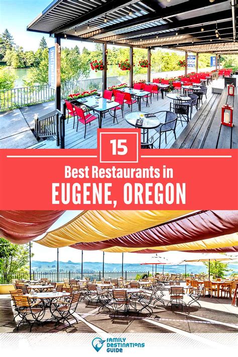 best restaurants in eugene|unique restaurants eugene oregon.